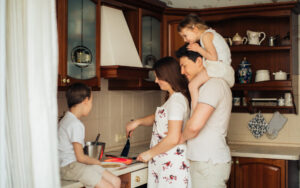 Deposit Power’s guide to rightsizing your life.