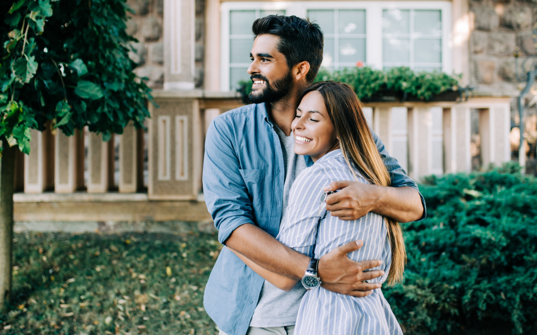 4 ways to buy a property with no cash deposit