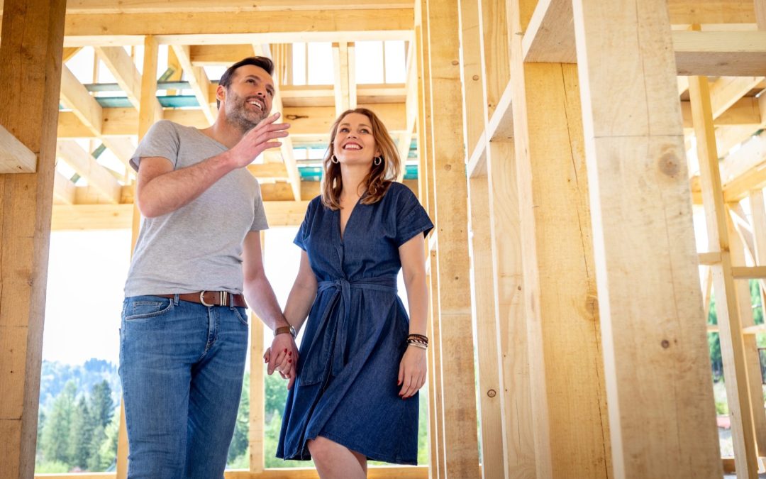 What is off the plan property? A buying guide