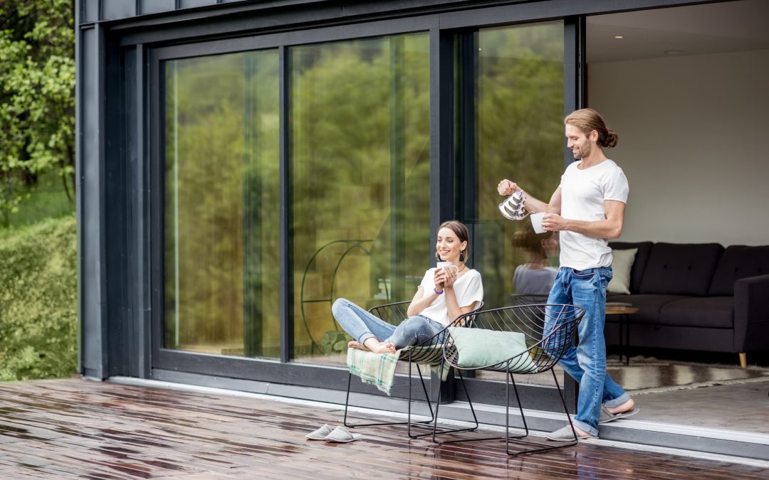 Why rent when you can buy!