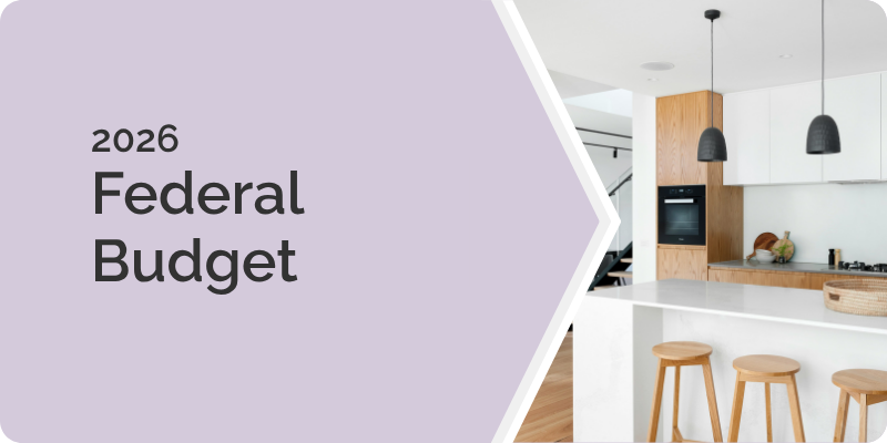 How the 2026 Federal Budget may reshape property buying in Australia