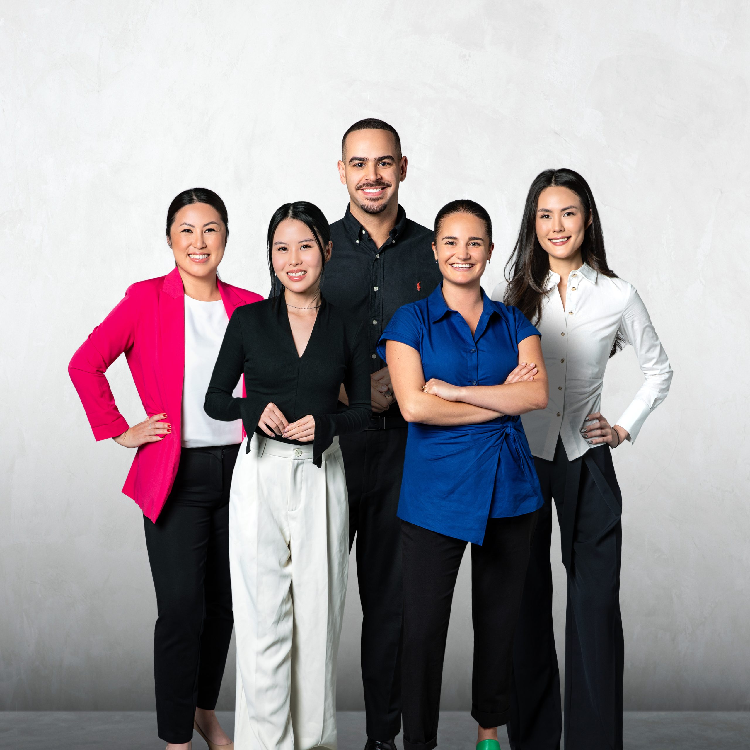 Customer Success Team