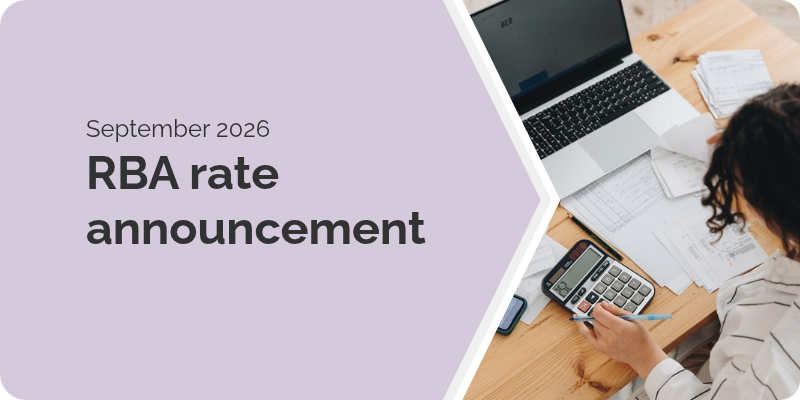 Sept 2026 rate announcement